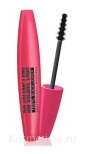 Тушь для обьема ресниц Eveline Big Volume Lash Professional Mascara 100 Black Lashes